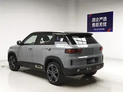 2020 Geely ICON 1.5TD i9 BSG — фото 6