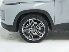 2020 Geely ICON 1.5TD i9 BSG — фото 8