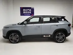 2020 Geely ICON 1.5TD i9 BSG — фото 9