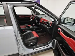2020 Geely ICON 1.5TD i9 BSG — фото 10