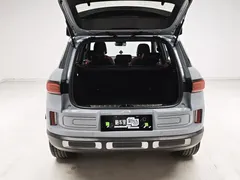 2020 Geely ICON 1.5TD i9 BSG — фото 12