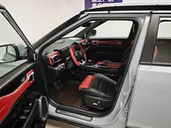2020 Geely ICON 1.5TD i9 BSG — фото 13