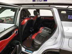 2020 Geely ICON 1.5TD i9 BSG — фото 17