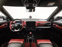 2020 Geely ICON 1.5TD i9 BSG — фото 18