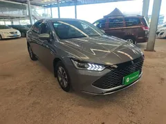 2024 BYD Qin PLUS Honor DM-i PHEV 55km Leading — фото 4