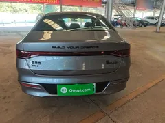 2024 BYD Qin PLUS Honor DM-i PHEV 55km Leading — фото 6
