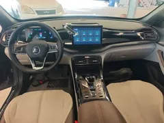 2024 BYD Qin PLUS Honor DM-i PHEV 55km Leading — фото 10