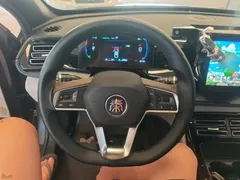 2024 BYD Qin PLUS Honor DM-i PHEV 55km Leading — фото 11