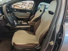 2024 BYD Qin PLUS Honor DM-i PHEV 55km Leading — фото 15