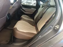 2024 BYD Qin PLUS Honor DM-i PHEV 55km Leading — фото 17