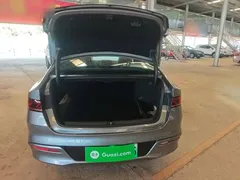 2024 BYD Qin PLUS Honor DM-i PHEV 55km Leading — фото 19