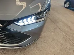 2024 BYD Qin PLUS Honor DM-i PHEV 55km Leading — фото 24