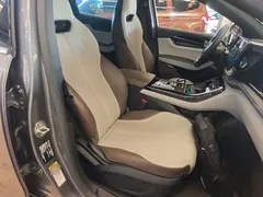 2024 BYD Qin PLUS Honor DM-i PHEV 55km Leading — фото 25