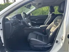 2022 Nissan Sylphy 1.6L XL CVT Enjoy, белый — фото 4