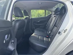 2022 Nissan Sylphy 1.6L XL CVT Enjoy, белый — фото 5