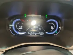 2022 Geely Emgrand 1.5L CVT Elite 4th Gen, белый — фото 8