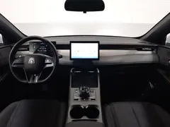 2025 BYD Qin PLUS DM-i PHEV Smart Driving 55km Leading, белый — фото 5