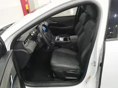 2025 BYD Qin PLUS DM-i PHEV Smart Driving 55km Leading, белый — фото 10
