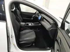 2025 BYD Qin PLUS DM-i PHEV Smart Driving 55km Leading, белый — фото 23