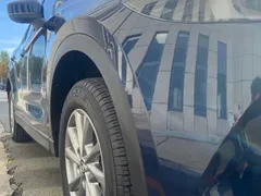 2024 Mazda CX-5 2.0L AT 2WD Comfort, синий — фото 8