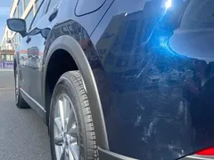 2024 Mazda CX-5 2.0L AT 2WD Comfort, синий — фото 10