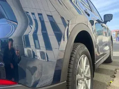 2024 Mazda CX-5 2.0L AT 2WD Comfort, синий — фото 11