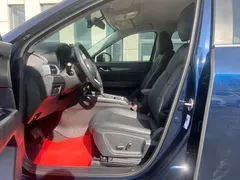2024 Mazda CX-5 2.0L AT 2WD Comfort, синий — фото 15