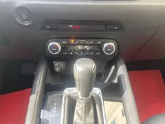 2024 Mazda CX-5 2.0L AT 2WD Comfort, синий — фото 19