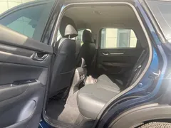 2024 Mazda CX-5 2.0L AT 2WD Comfort, синий — фото 22