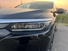 2021 Honda Breeze 240TURBO CVT 2WD, чёрный — фото 9