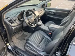 2021 Honda Breeze 240TURBO CVT 2WD, чёрный — фото 10