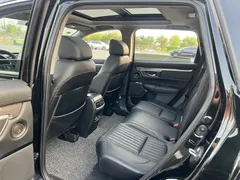 2021 Honda Breeze 240TURBO CVT 2WD, чёрный — фото 11
