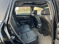 2021 Honda Breeze 240TURBO CVT 2WD, чёрный — фото 13