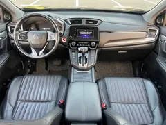 2021 Honda Breeze 240TURBO CVT 2WD, чёрный — фото 14