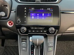 2021 Honda Breeze 240TURBO CVT 2WD, чёрный — фото 15