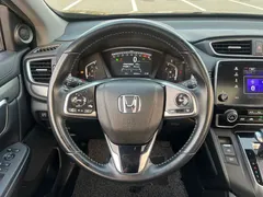 2021 Honda Breeze 240TURBO CVT 2WD, чёрный — фото 16