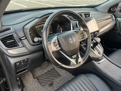2021 Honda Breeze 240TURBO CVT 2WD, чёрный — фото 18