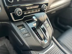 2021 Honda Breeze 240TURBO CVT 2WD, чёрный — фото 19