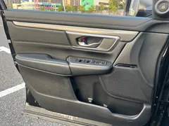 2021 Honda Breeze 240TURBO CVT 2WD, чёрный — фото 20