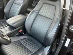 2021 Honda Breeze 240TURBO CVT 2WD, чёрный — фото 22