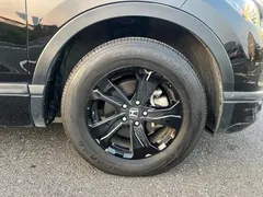 2021 Honda Breeze 240TURBO CVT 2WD, чёрный — фото 24