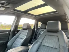 2021 Honda Breeze 240TURBO CVT 2WD, чёрный — фото 25