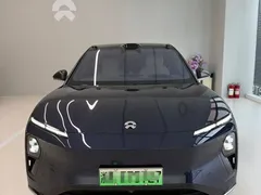 2025 Nio ET9 102kWh Launch Limited Edition, синий — фото 1