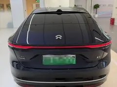 2025 Nio ET9 102kWh Launch Limited Edition, синий — фото 5