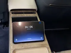 2025 Nio ET9 102kWh Launch Limited Edition, синий — фото 11