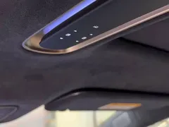 2025 Nio ET9 102kWh Launch Limited Edition, синий — фото 18