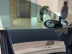 2025 Nio ET9 102kWh Launch Limited Edition, синий — фото 26