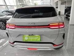 2025 BYD Song PLUS DM-i PHEV 112km Premium — фото 6