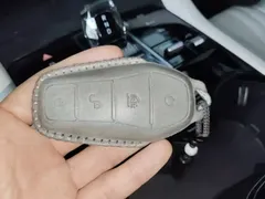 2025 BYD Song PLUS DM-i PHEV 112km Premium — фото 9