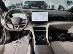 2025 BYD Song PLUS DM-i PHEV 112km Premium — фото 10